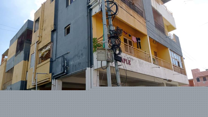 Central Bank of India Auctions for Residential property in Chennai, Tamil Nadu