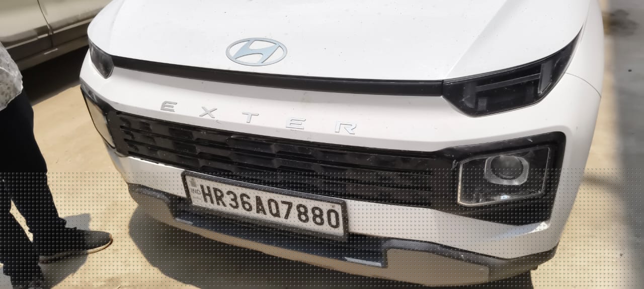 Bank of Baroda Auctions for Vehicle Auctions property in Rewari, Haryana