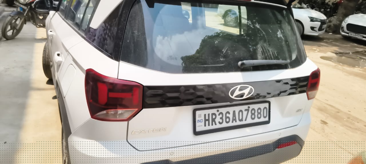 Bank of Baroda Auctions for Vehicle Auctions property in Rewari, Haryana image 3 of 6 in Manethi, Rewari | Bank of Baroda auction property