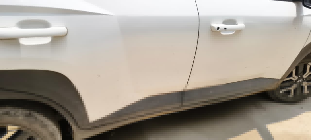 Bank of Baroda Auctions for Vehicle Auctions property in Rewari, Haryana image 4 of 6 in Manethi, Rewari | Bank of Baroda auction property