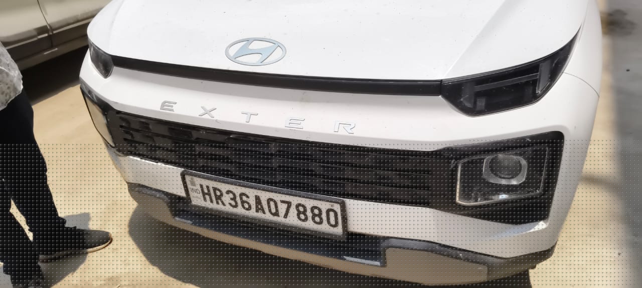 Bank of Baroda Auctions for Vehicle Auctions property in Rewari, Haryana