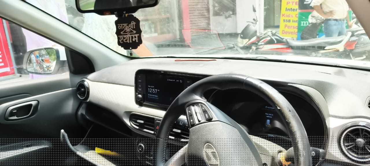 Bank of Baroda Auctions for Vehicle Auctions property in Rewari, Haryana image 2 of 6 in Manethi, Rewari | Bank of Baroda auction property