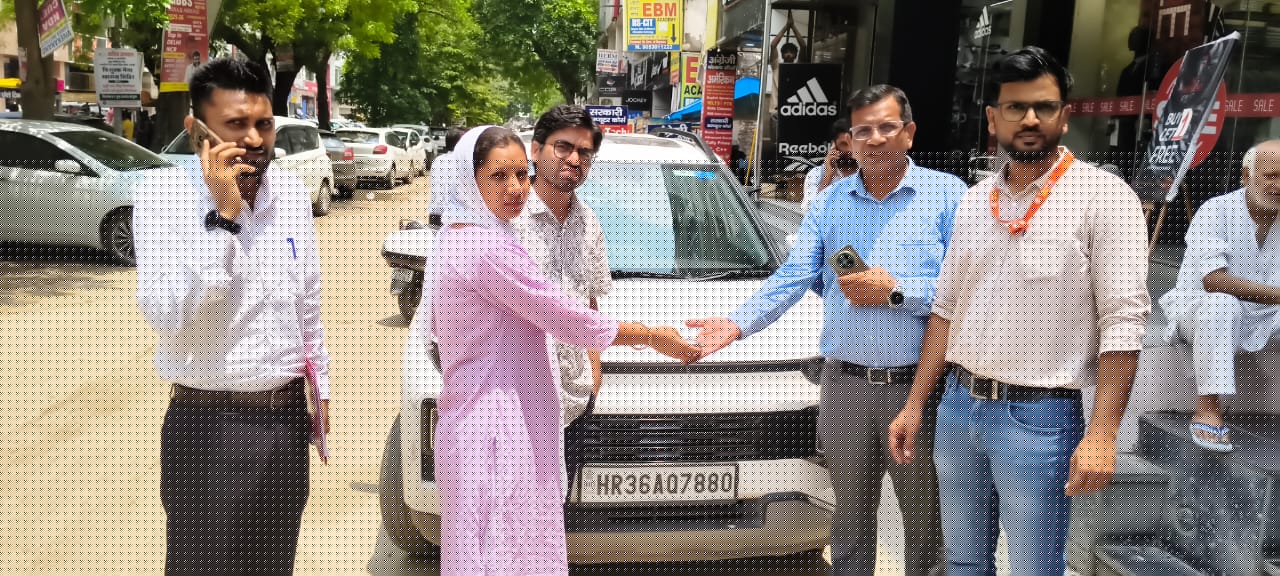 Bank of Baroda Auctions for Vehicle Auctions property in Rewari, Haryana image 5 of 6 in Manethi, Rewari | Bank of Baroda auction property