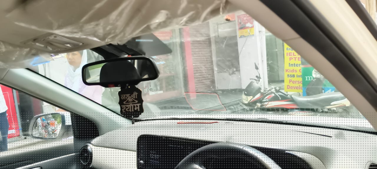 Bank of Baroda Auctions for Vehicle Auctions property in Rewari, Haryana image 6 of 6 in Manethi, Rewari | Bank of Baroda auction property