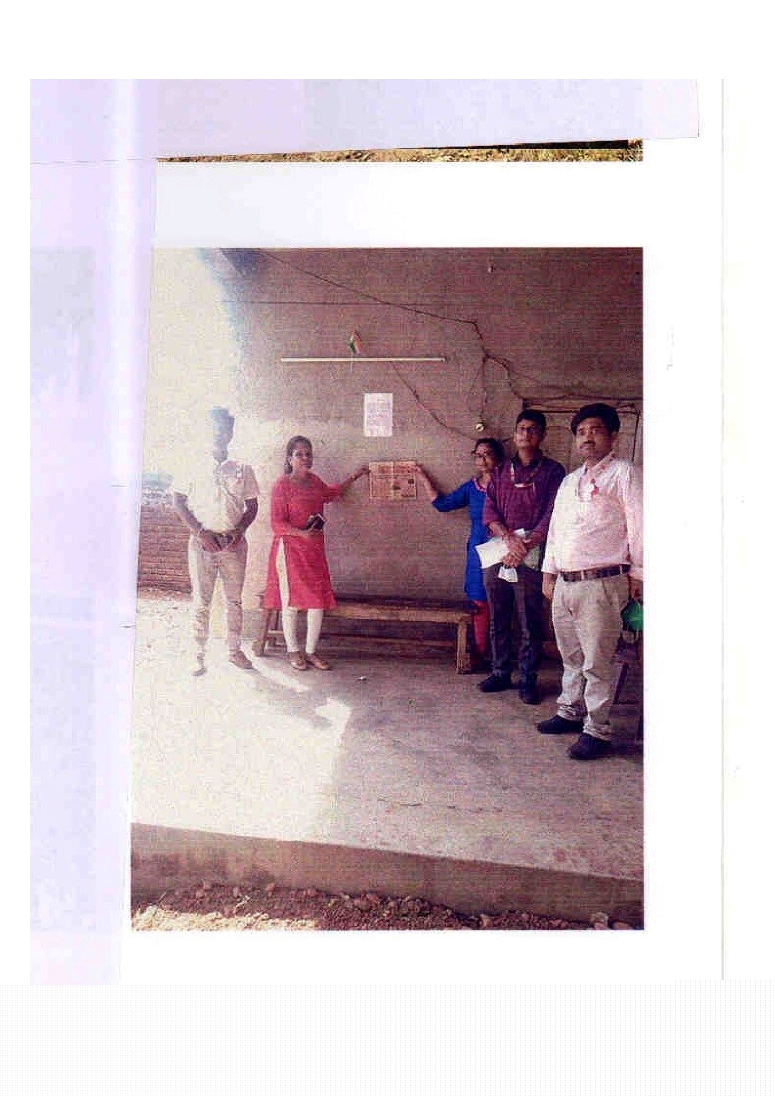 Union Bank of India Auctions for Commercial property in Bankura, West Bengal