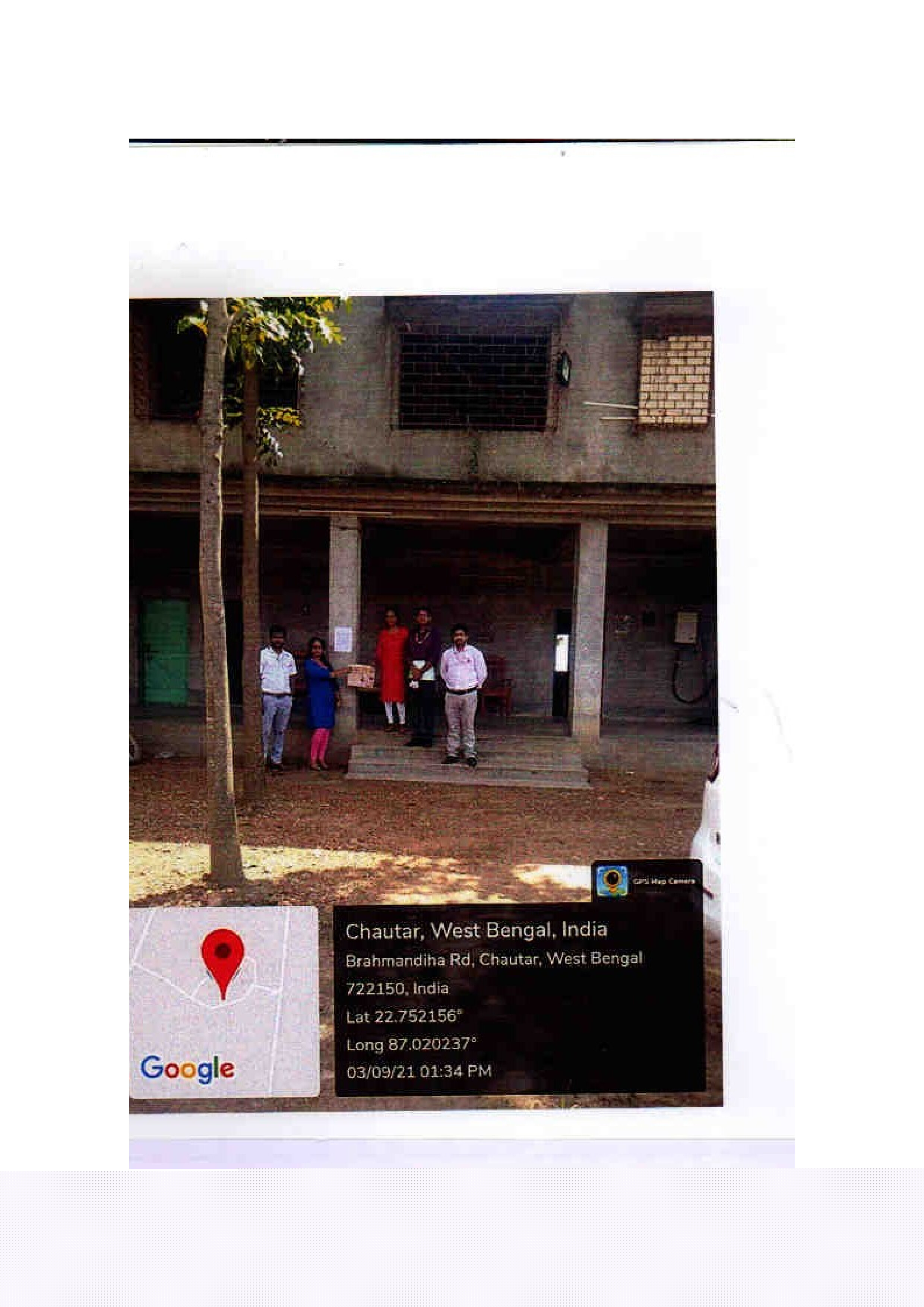 Union Bank of India Auctions for Residential property in Bankura, West Bengal