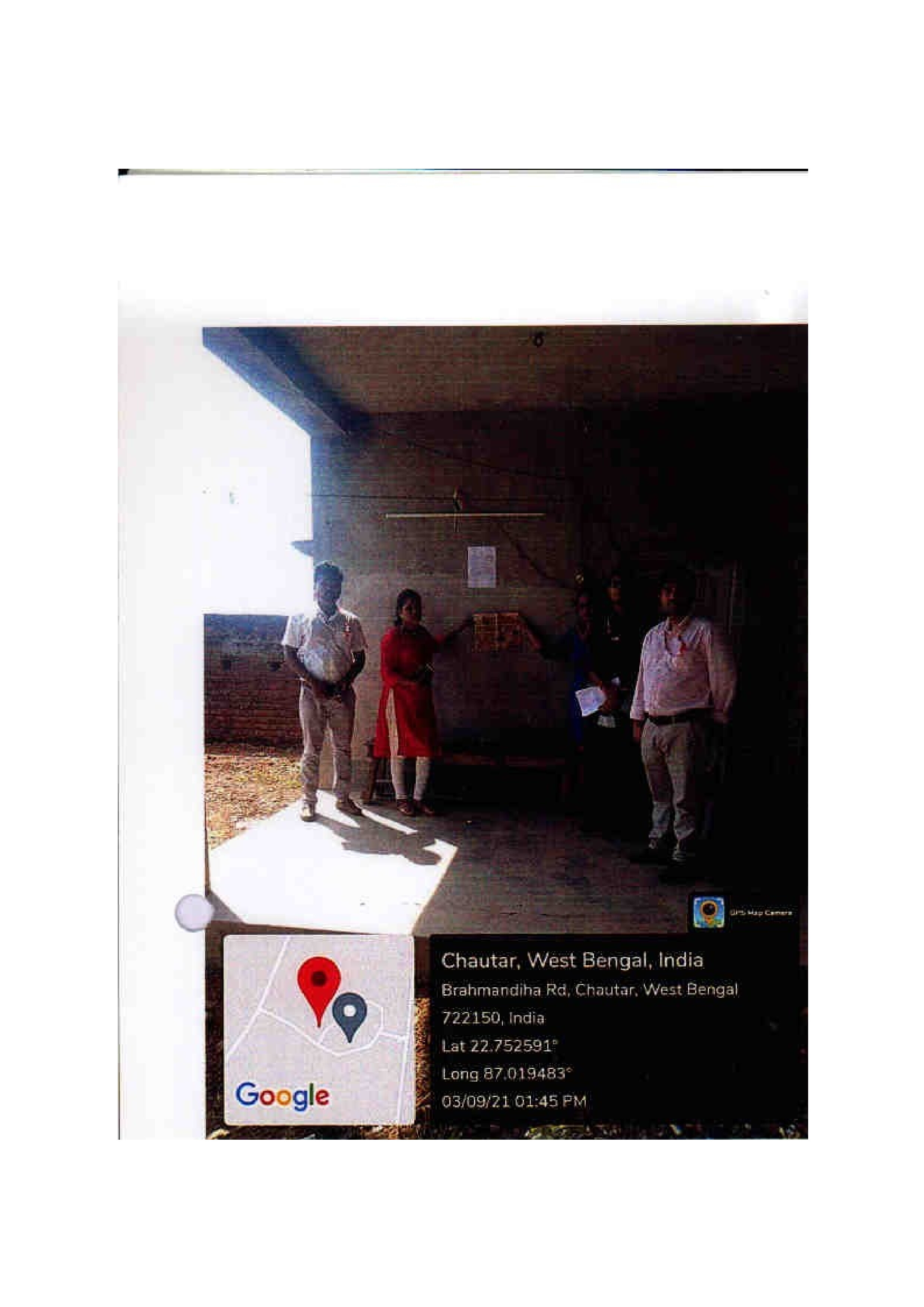 Union Bank of India Auctions for Residential property in Bankura, West Bengal