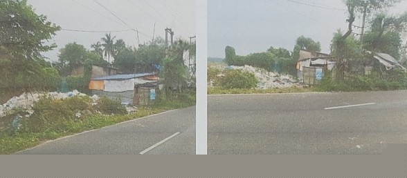 Union Bank of India Auctions for Commercial property in South 24 Parganas, West Bengal image 2 of 2 in Barkalikapur, South 24 Parganas | Union Bank of India auction property