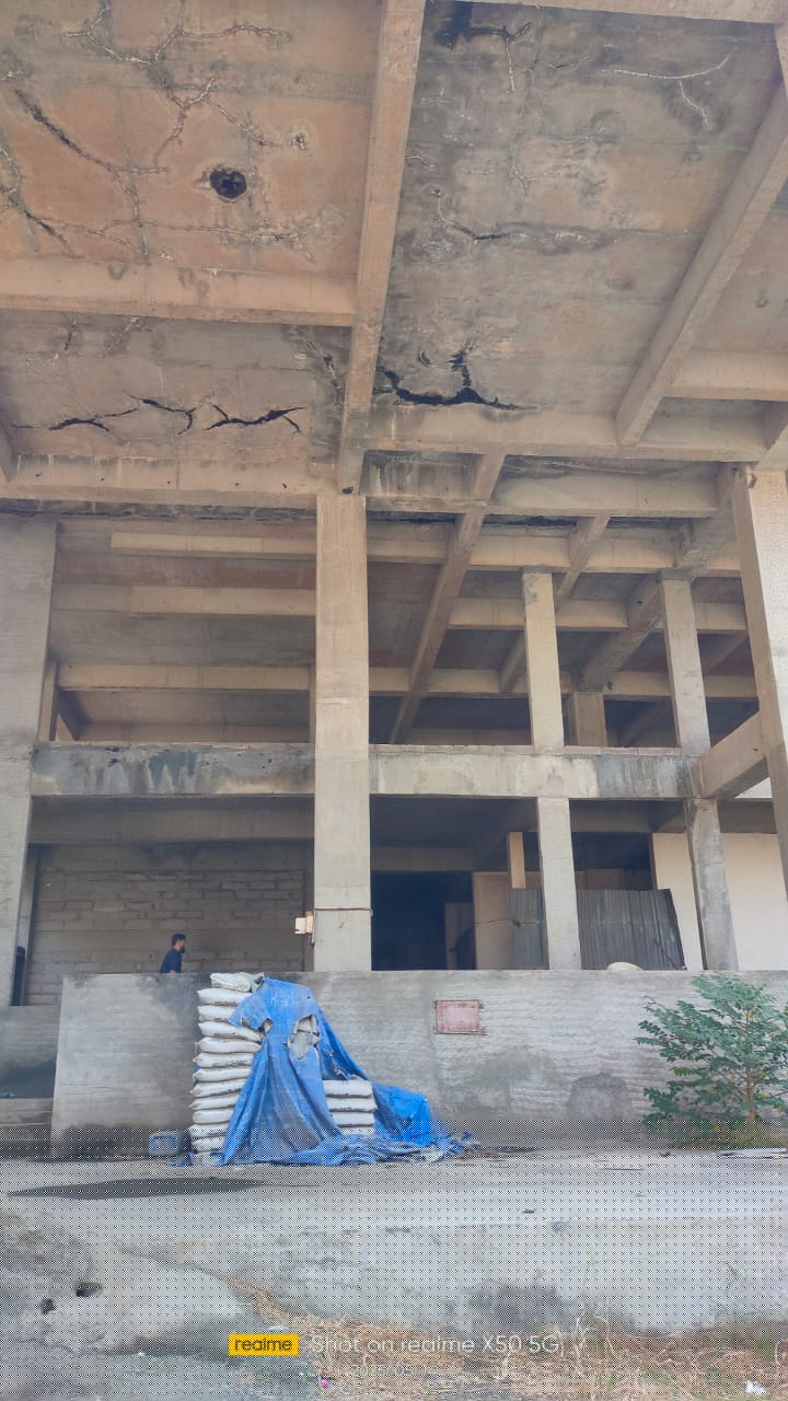 Bank of Baroda Auctions for undefined property in Palghar, Maharashtra