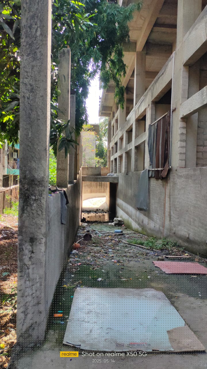 Bank of Baroda Auctions for undefined property in Palghar, Maharashtra image 2 of 4 in Vasai Virar, Palghar | Bank of Baroda auction property