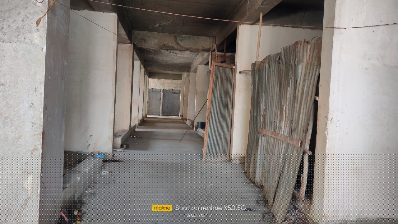 Bank of Baroda Auctions for undefined property in Palghar, Maharashtra image 8 of 8 in Vasai Virar, Palghar | Bank of Baroda auction property