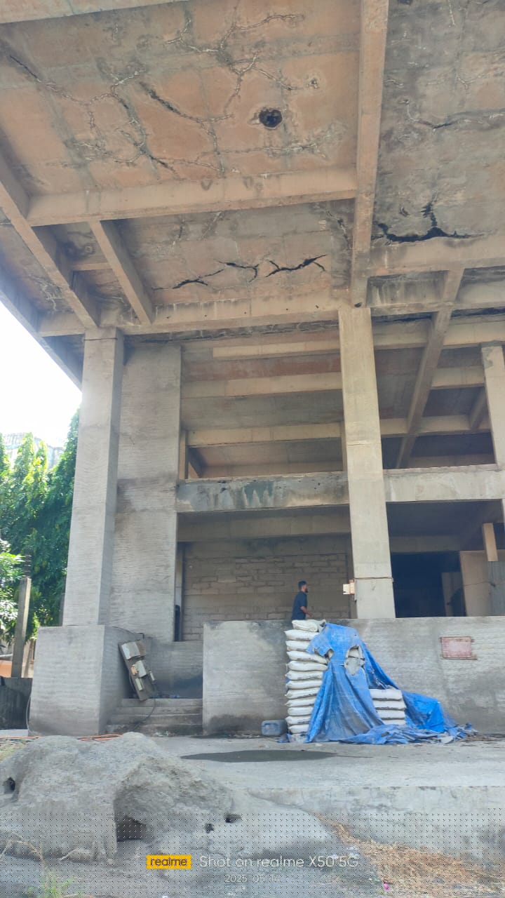 Bank of Baroda Auctions for undefined property in Palghar, Maharashtra image 2 of 8 in Vasai Virar, Palghar | Bank of Baroda auction property