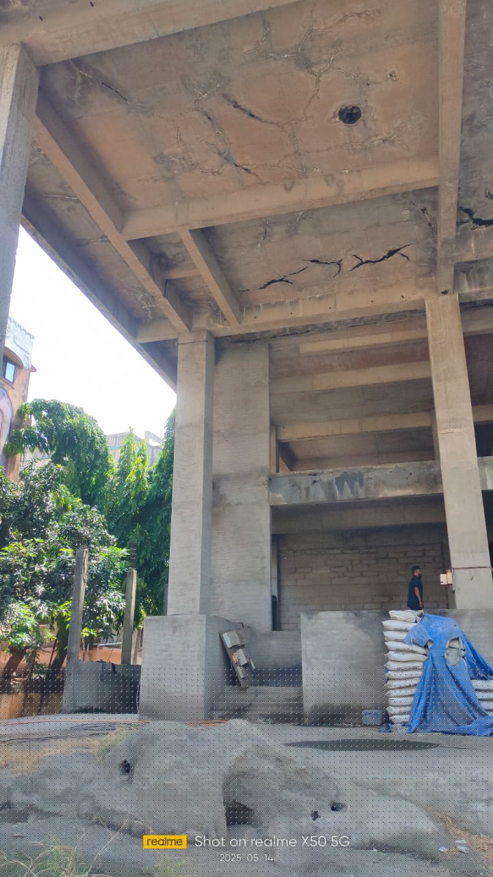 Bank of Baroda Auctions for undefined property in Palghar, Maharashtra image 3 of 8 in Vasai Virar, Palghar | Bank of Baroda auction property