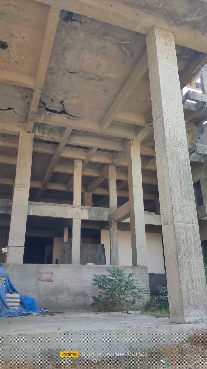 Bank of Baroda Auctions for undefined property in Palghar, Maharashtra image 4 of 8 in Vasai Virar, Palghar | Bank of Baroda auction property