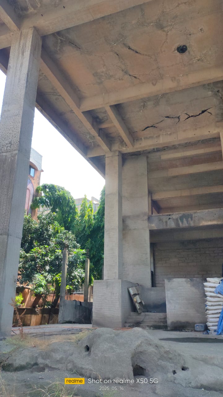 Bank of Baroda Auctions for undefined property in Palghar, Maharashtra image 5 of 8 in Vasai Virar, Palghar | Bank of Baroda auction property