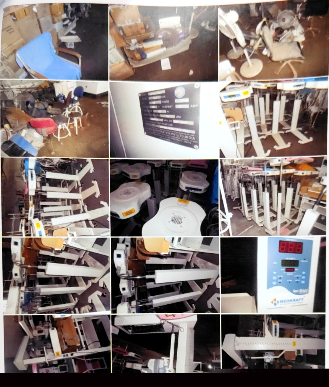 Bank of India Auctions for Commercial property in Ranchi, Jharkhand