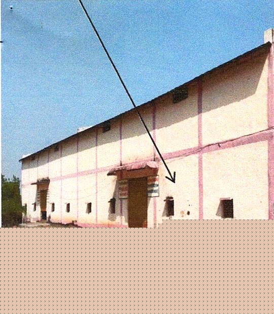 Punjab National Bank Auctions for Commercial property in Chhatarpur, Madhya Pradesh