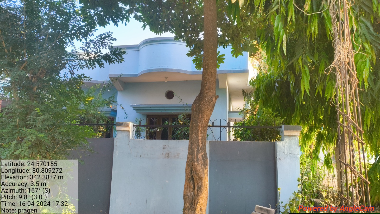 Punjab National Bank Auctions for Residential property in Satna, Uttar Pradesh image 5 of 5 in Satna, Satna | Punjab National Bank auction property