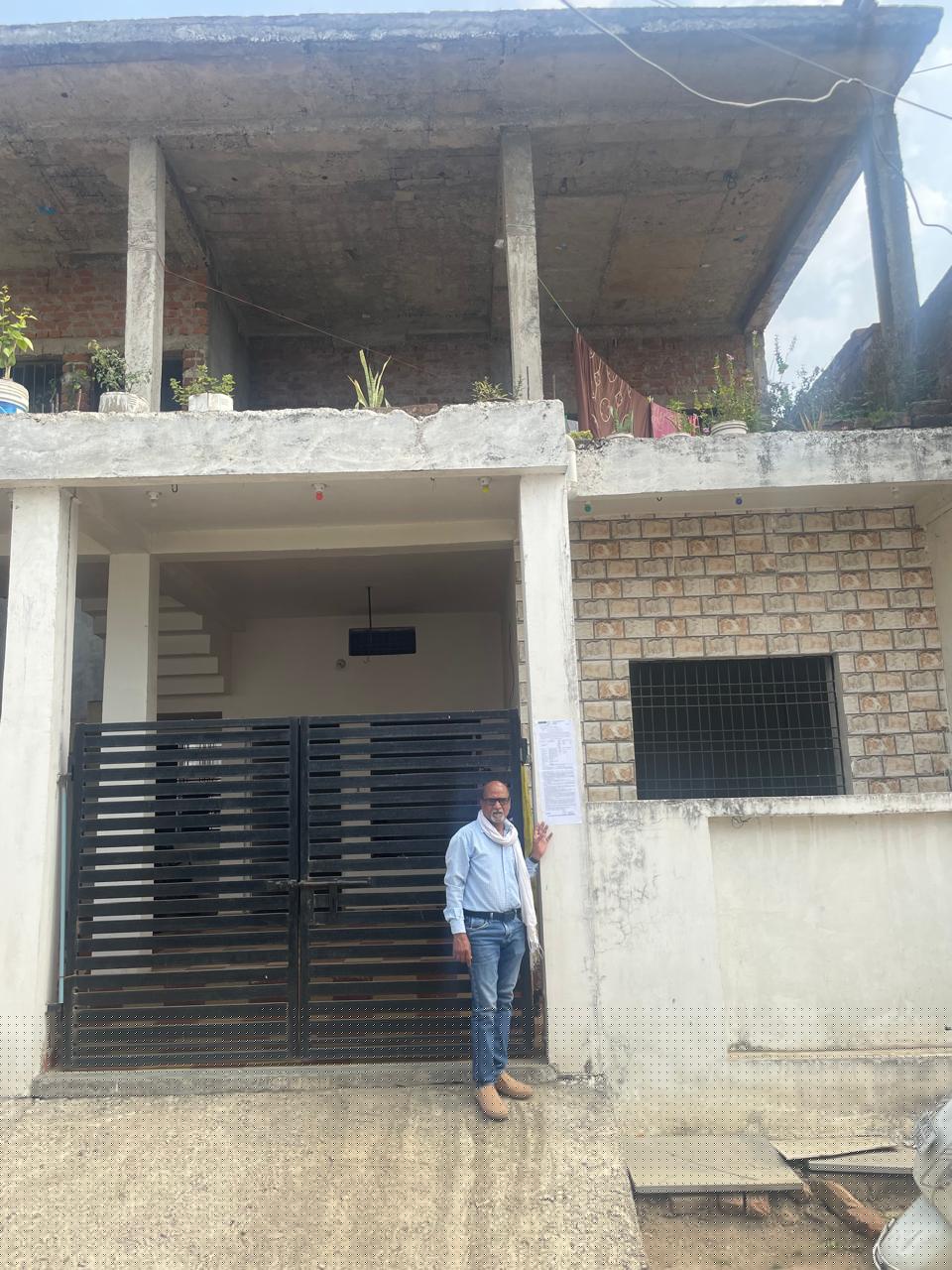 Punjab National Bank Auctions for Residential property in Jabalpur, Madhya Pradesh