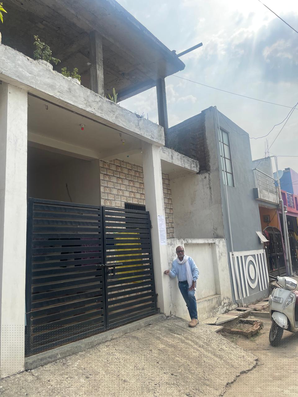 Punjab National Bank Auctions for Residential property in Jabalpur, Madhya Pradesh image 2 of 3 in Jabalpur, Jabalpur | Punjab National Bank auction property