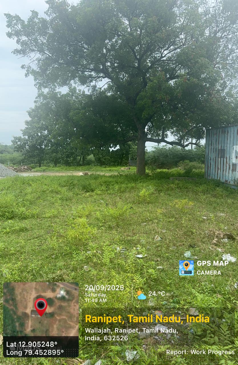 Indian Bank Auctions for Residential property in Chennai, Tamil Nadu image 2 of 2 in Chennai, Chennai | Indian Bank auction property