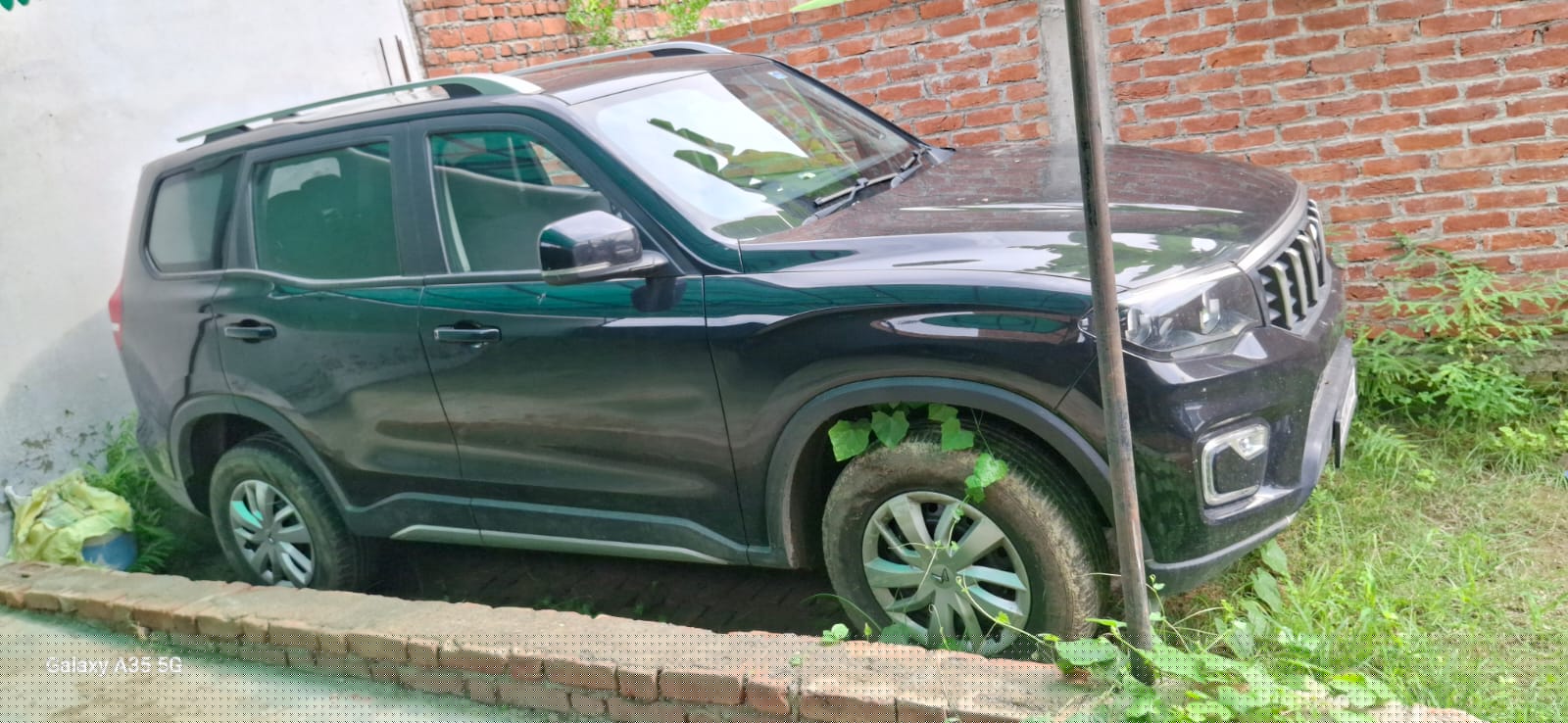 Bank of Baroda Auctions for Vehicle Auctions property in Udham Singh Nagar, Uttarakhand