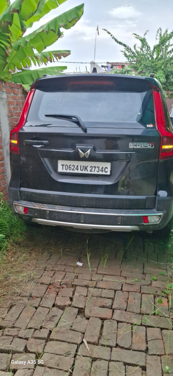 Bank of Baroda Auctions for Vehicle Auctions property in Udham Singh Nagar, Uttarakhand image 3 of 4 in Dineshpur, Udham Singh Nagar | Bank of Baroda auction property