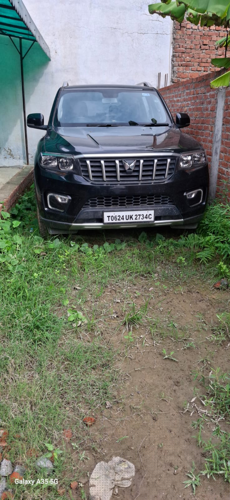 Bank of Baroda Auctions for Vehicle Auctions property in Udham Singh Nagar, Uttarakhand image 4 of 4 in Dineshpur, Udham Singh Nagar | Bank of Baroda auction property