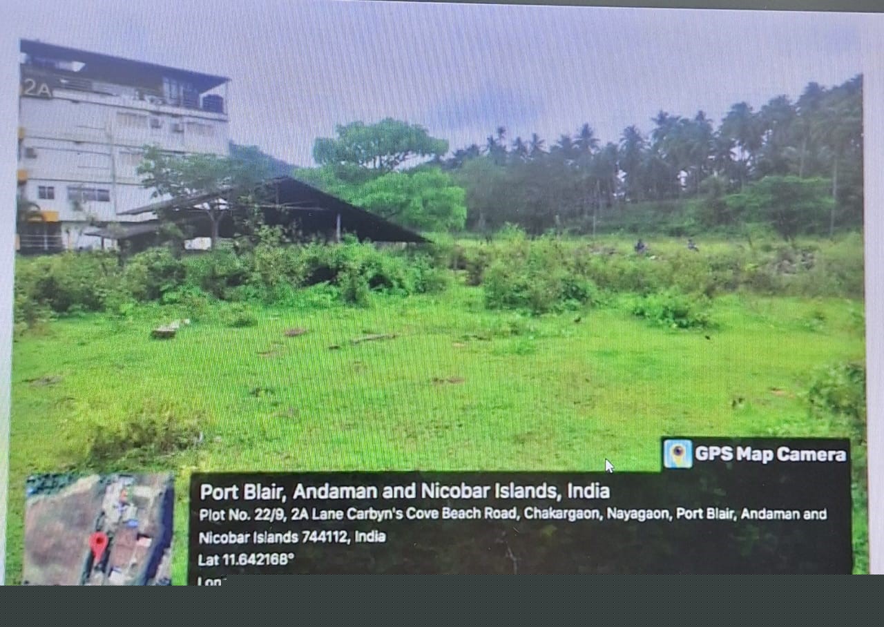 Union Bank of India Auctions for Residential property in South Andaman, Andaman and Nicobar Islands