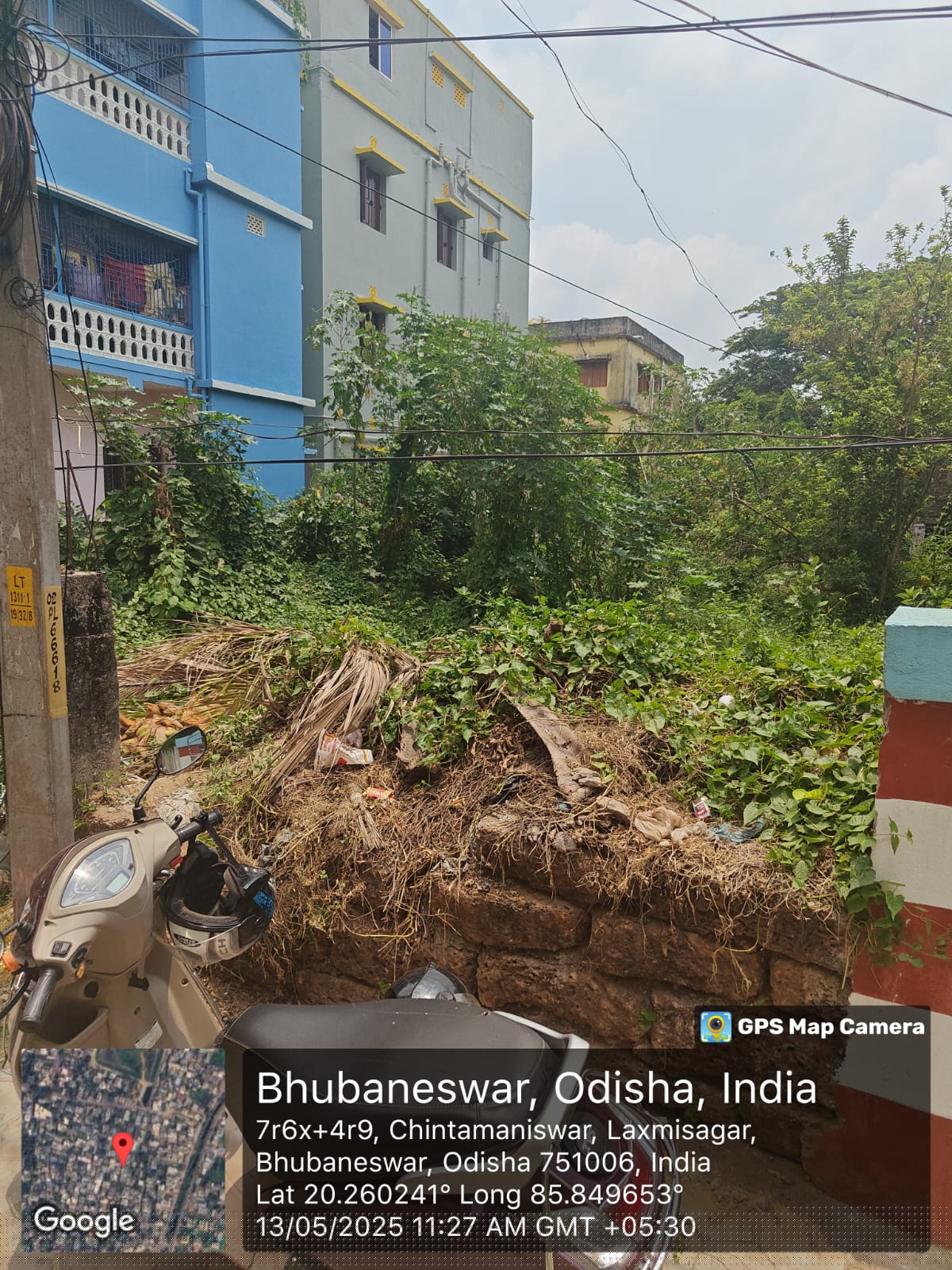 Bank of India Auctions for Residential property in Khordha, Odisha image 2 of 4 in Bhubaneswar, Khordha | Bank of India auction property