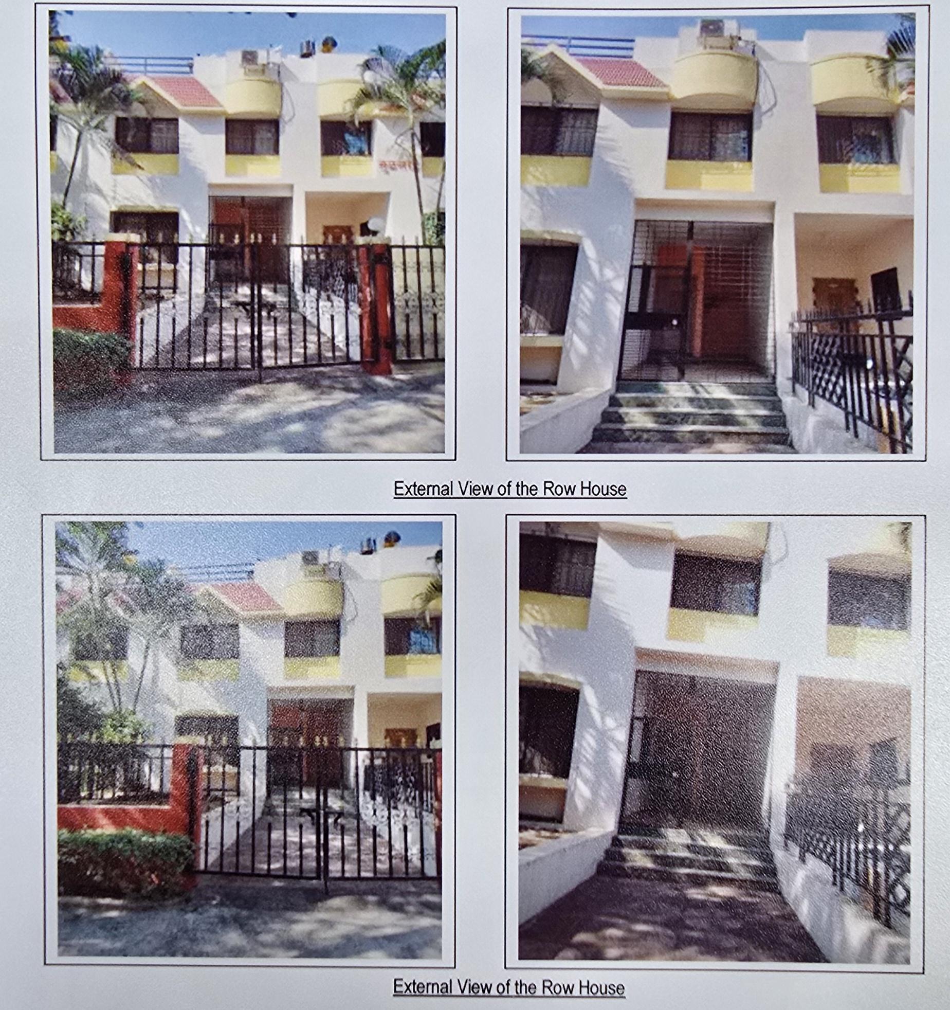 Union Bank of India Auctions for Residential property in Pune, Maharashtra