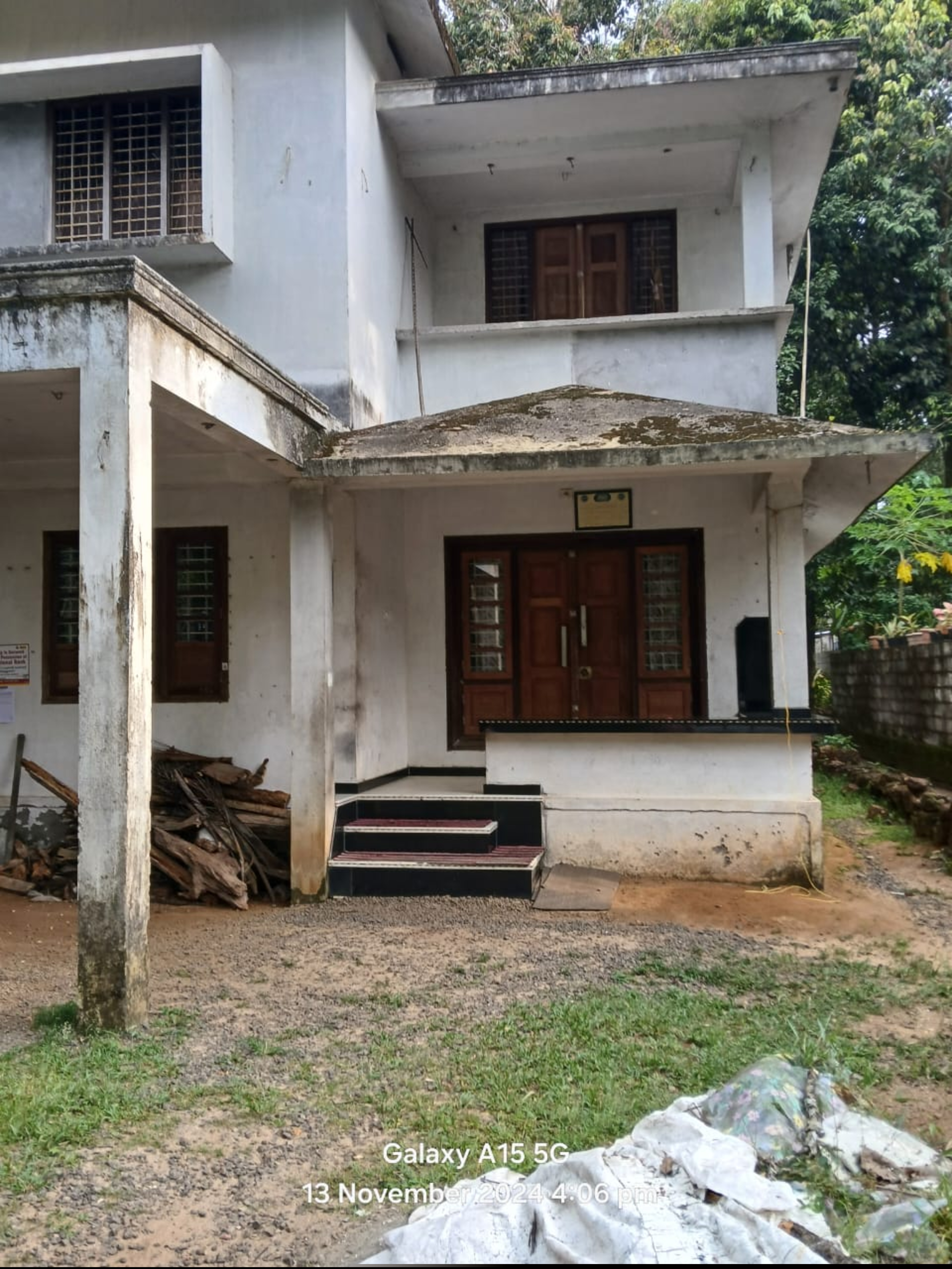Punjab National Bank Auctions for Residential property in Malappuram, Kerala