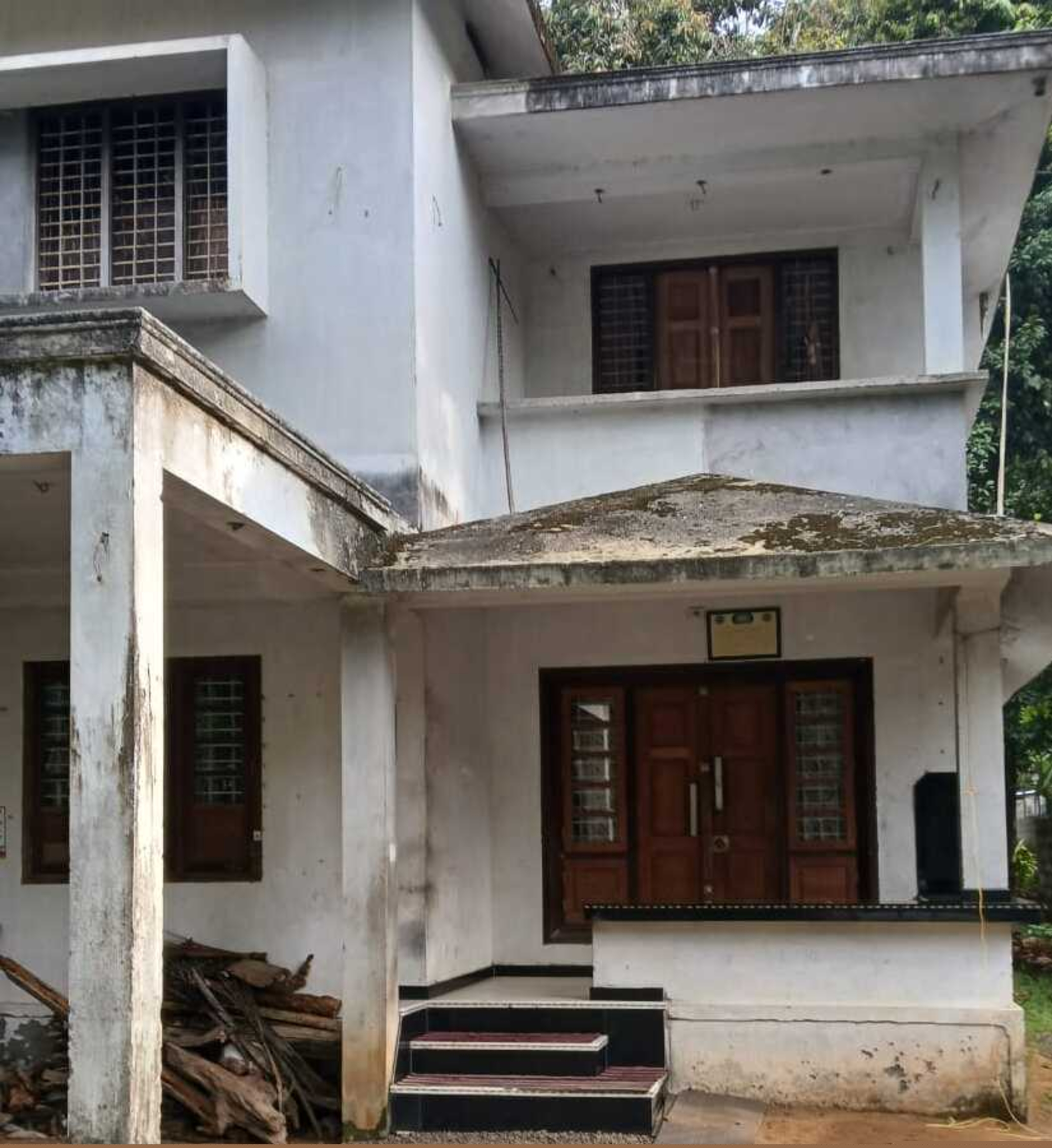 Punjab National Bank Auctions for Residential property in Malappuram, Kerala image 2 of 5 in Ariyallur, Malappuram | Punjab National Bank auction property