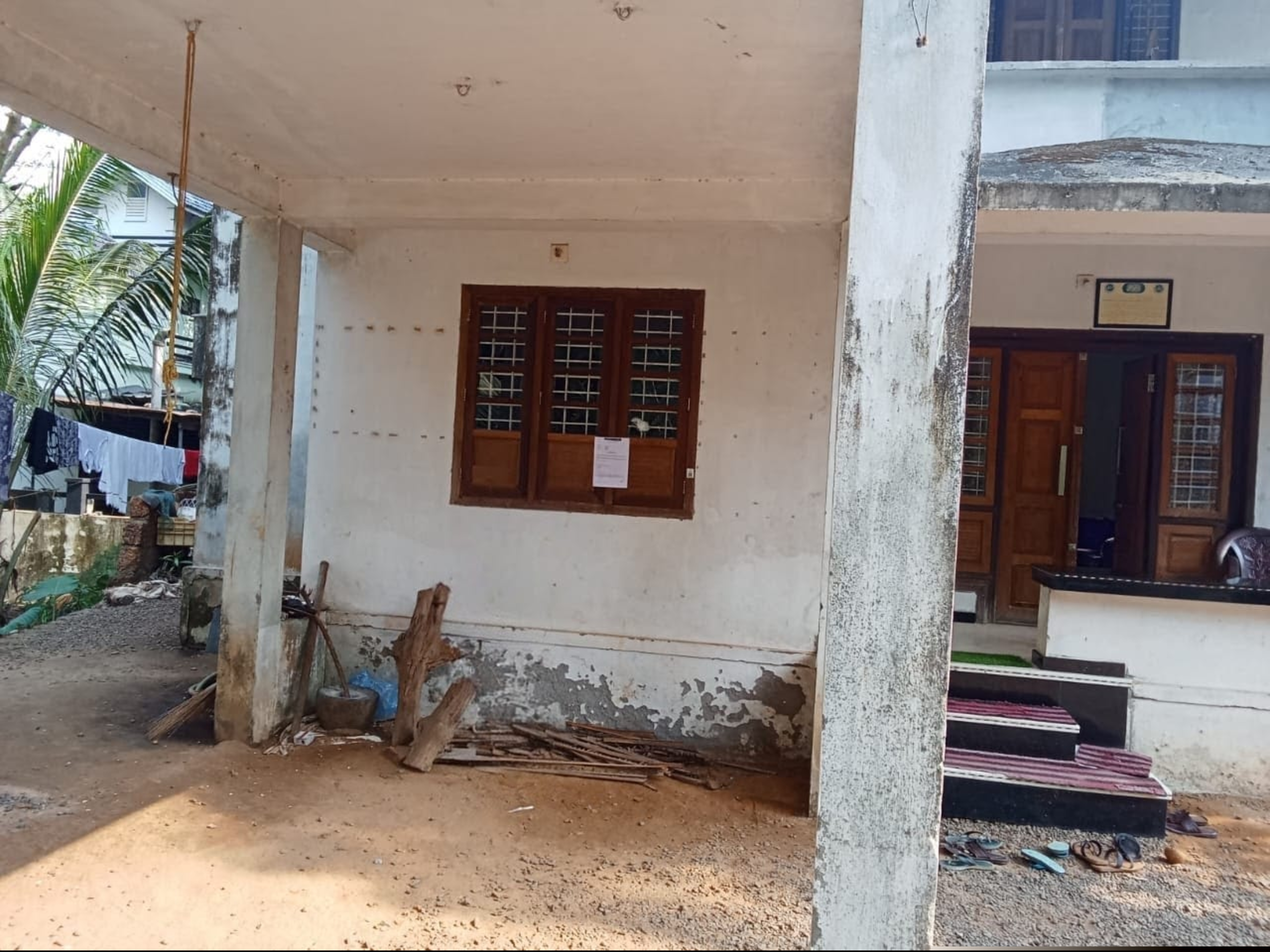Punjab National Bank Auctions for Residential property in Malappuram, Kerala image 3 of 5 in Ariyallur, Malappuram | Punjab National Bank auction property