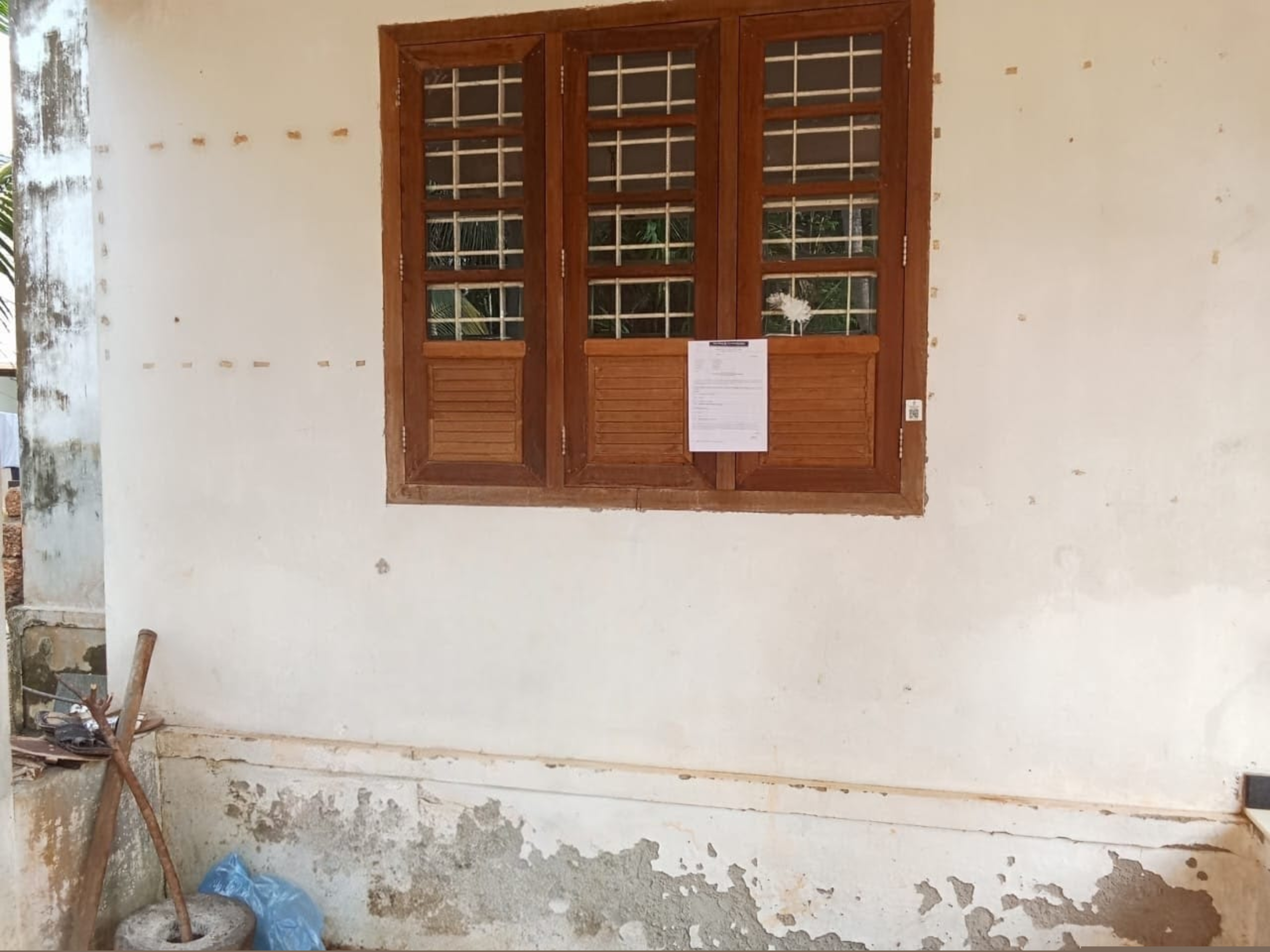 Punjab National Bank Auctions for Residential property in Malappuram, Kerala image 3 of 4 in Ariyallur, Malappuram | Punjab National Bank auction property