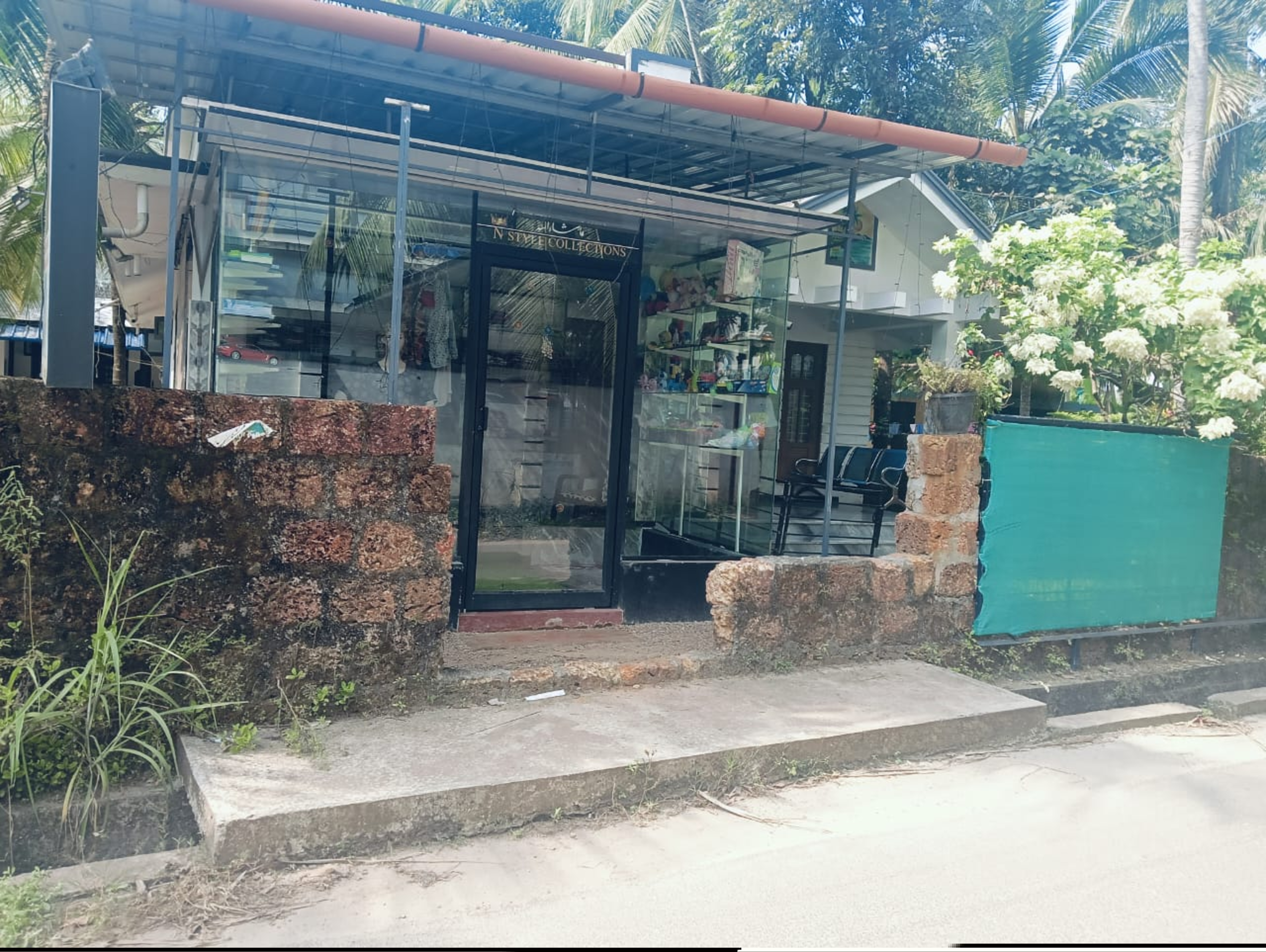 Punjab National Bank Auctions for Residential property in Malappuram, Kerala image 2 of 5 in Tanalur, Malappuram | Punjab National Bank auction property