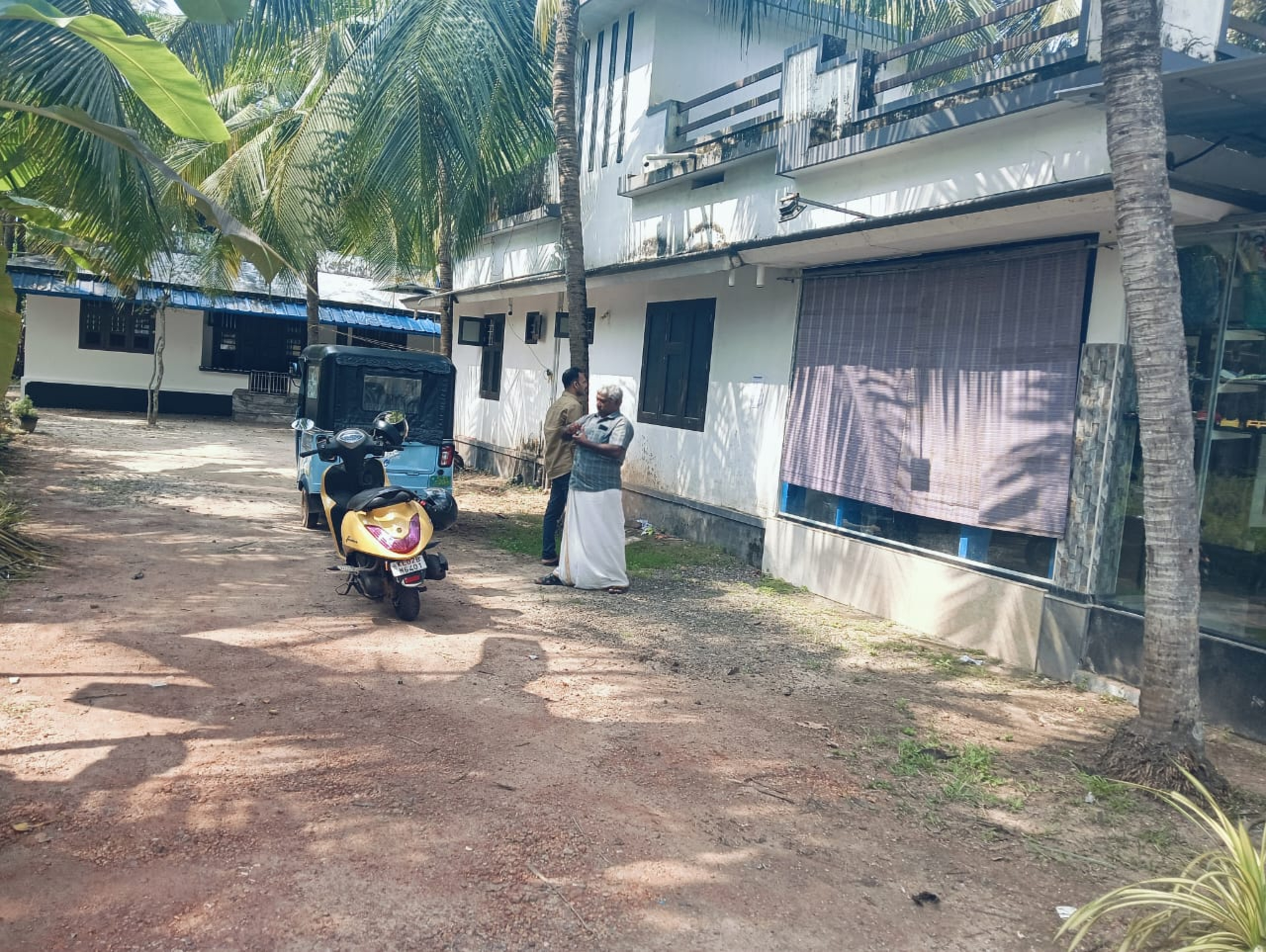 Punjab National Bank Auctions for Residential property in Malappuram, Kerala image 3 of 5 in Tanalur, Malappuram | Punjab National Bank auction property