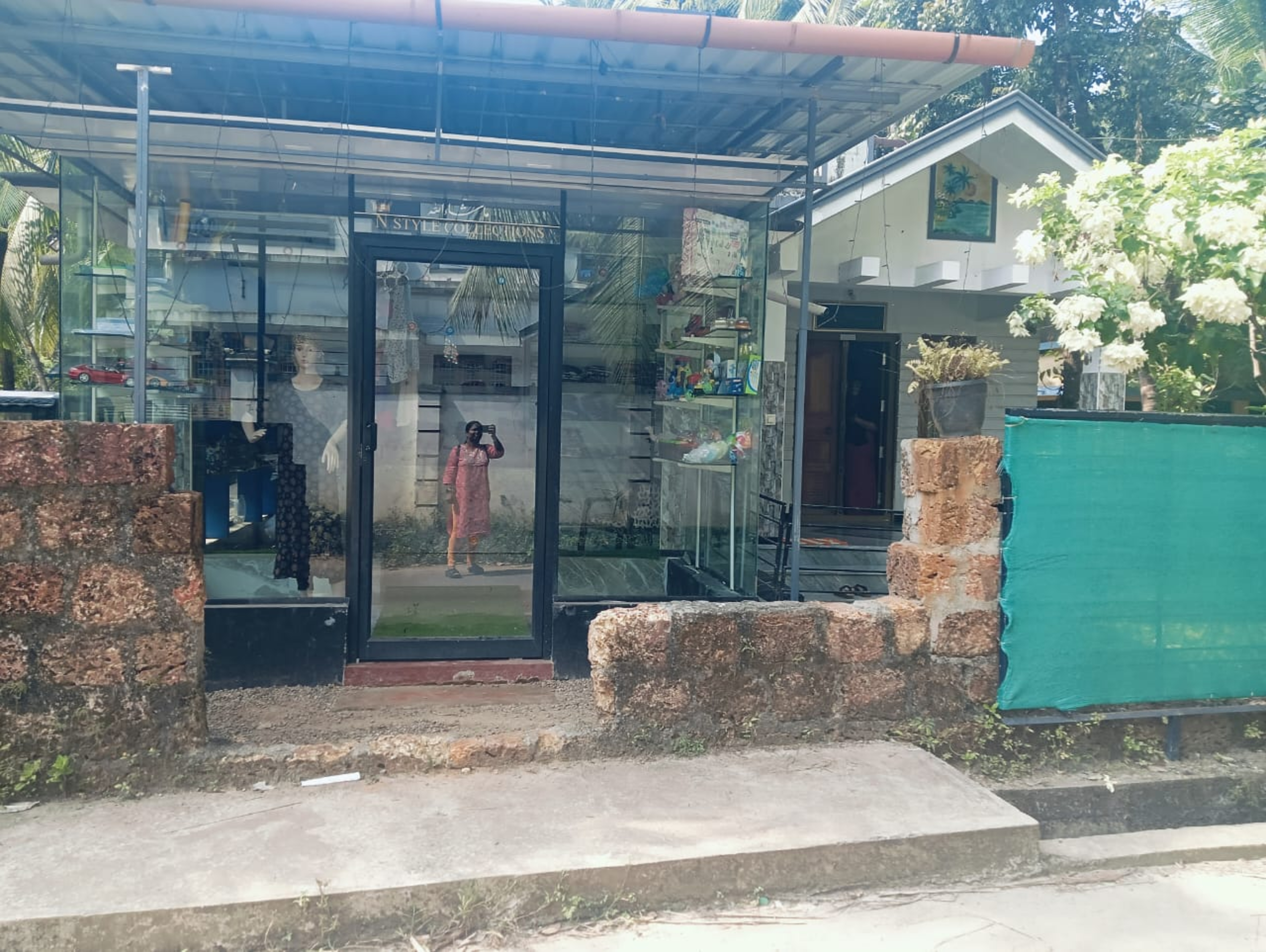 Punjab National Bank Auctions for Residential property in Malappuram, Kerala image 5 of 5 in Tanalur, Malappuram | Punjab National Bank auction property