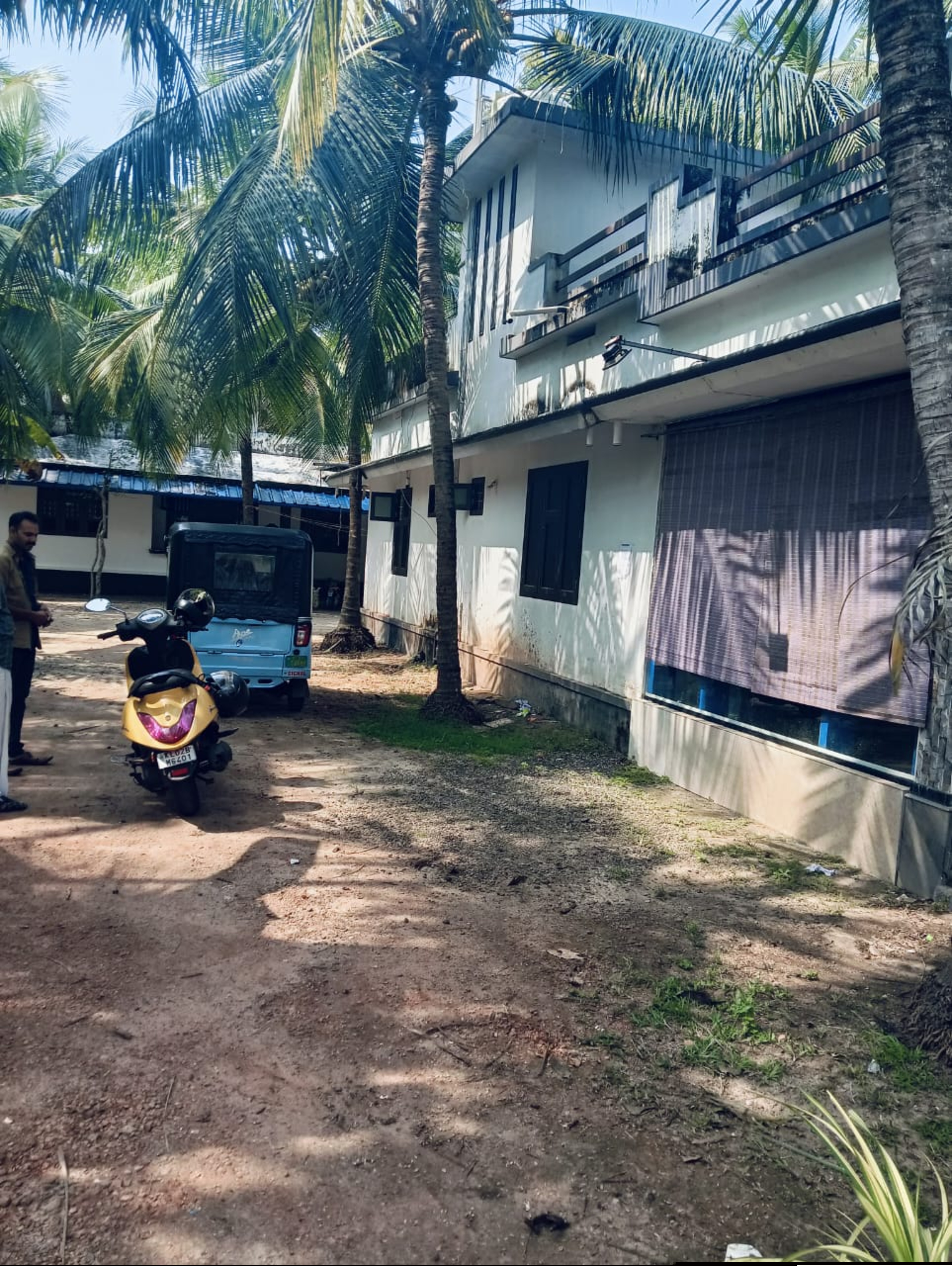 Punjab National Bank Auctions for Residential property in Malappuram, Kerala