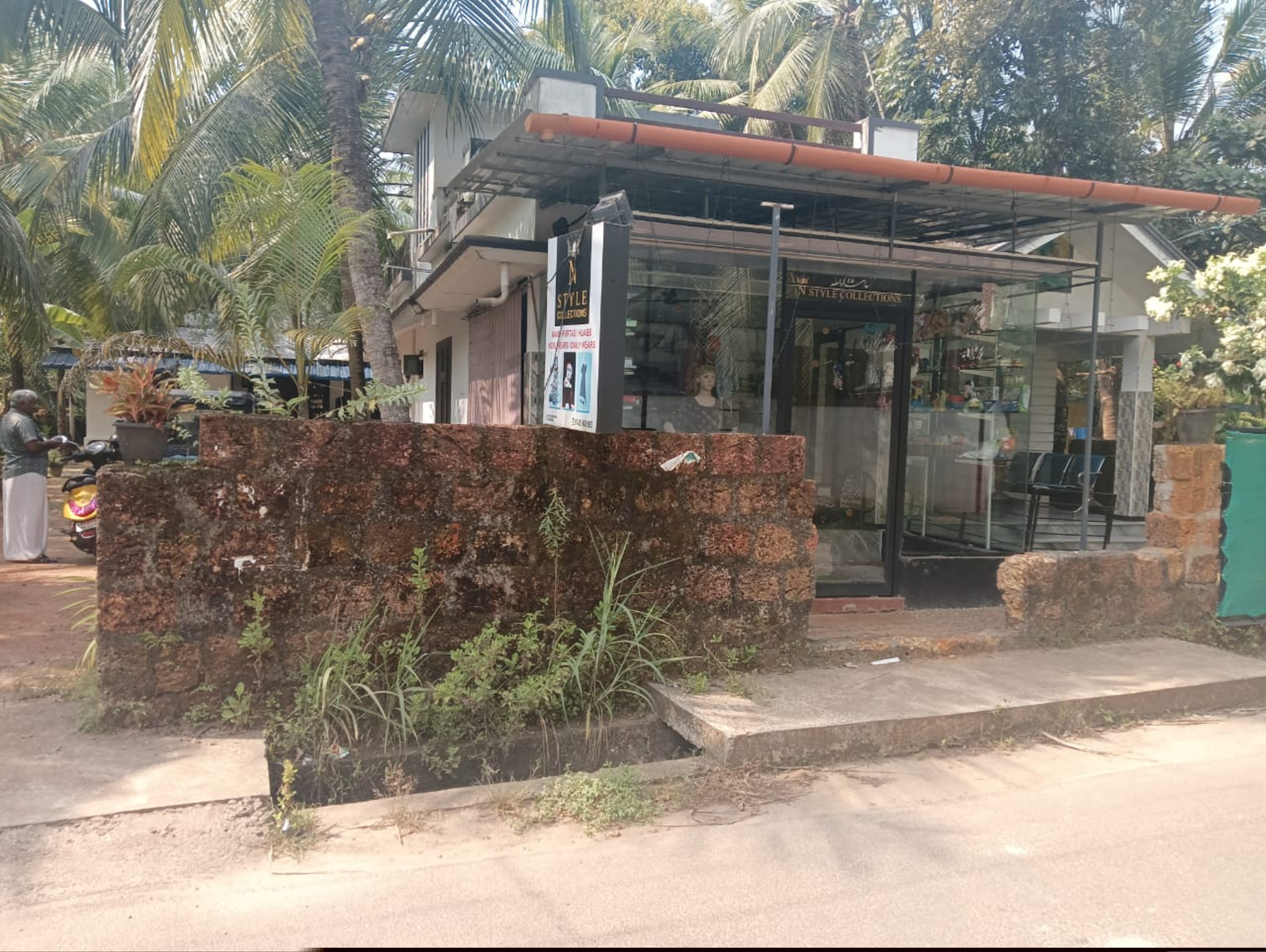 Punjab National Bank Auctions for Residential property in Malappuram, Kerala image 2 of 3 in Tanalur, Malappuram | Punjab National Bank auction property