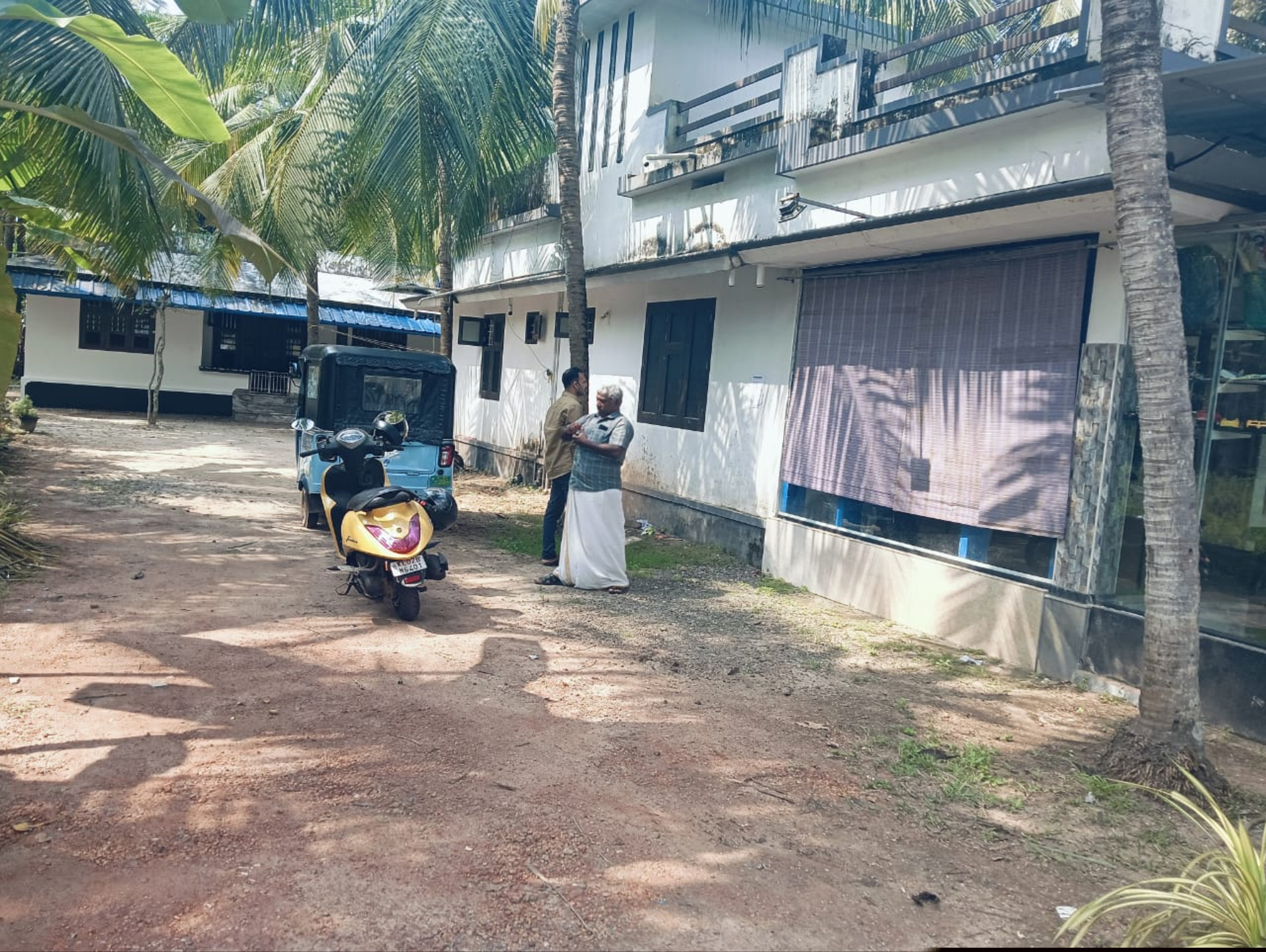 Punjab National Bank Auctions for Residential property in Malappuram, Kerala image 3 of 3 in Tanalur, Malappuram | Punjab National Bank auction property