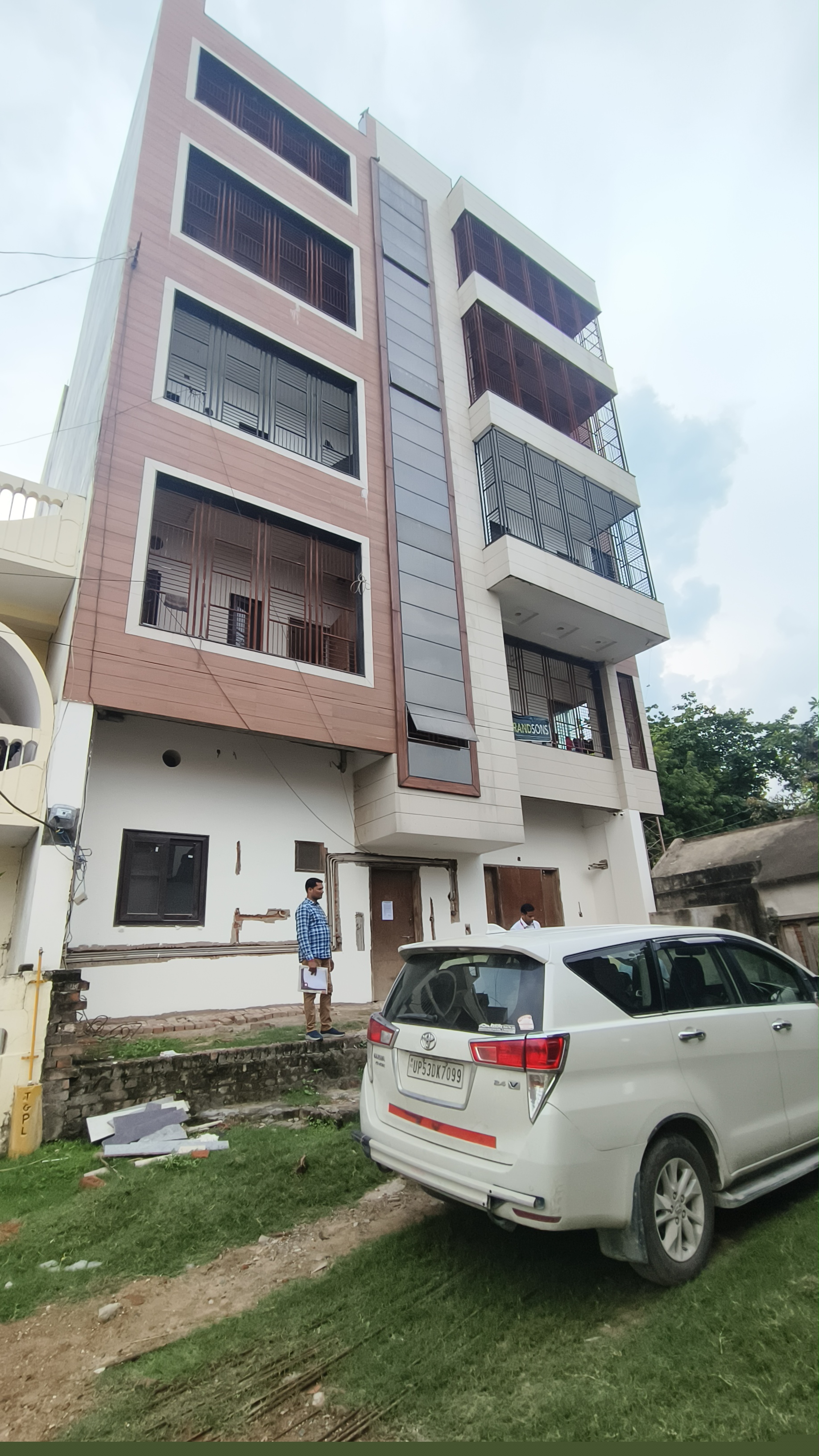 Punjab National Bank Auctions for Residential property in Gorakhpur, Uttar Pradesh