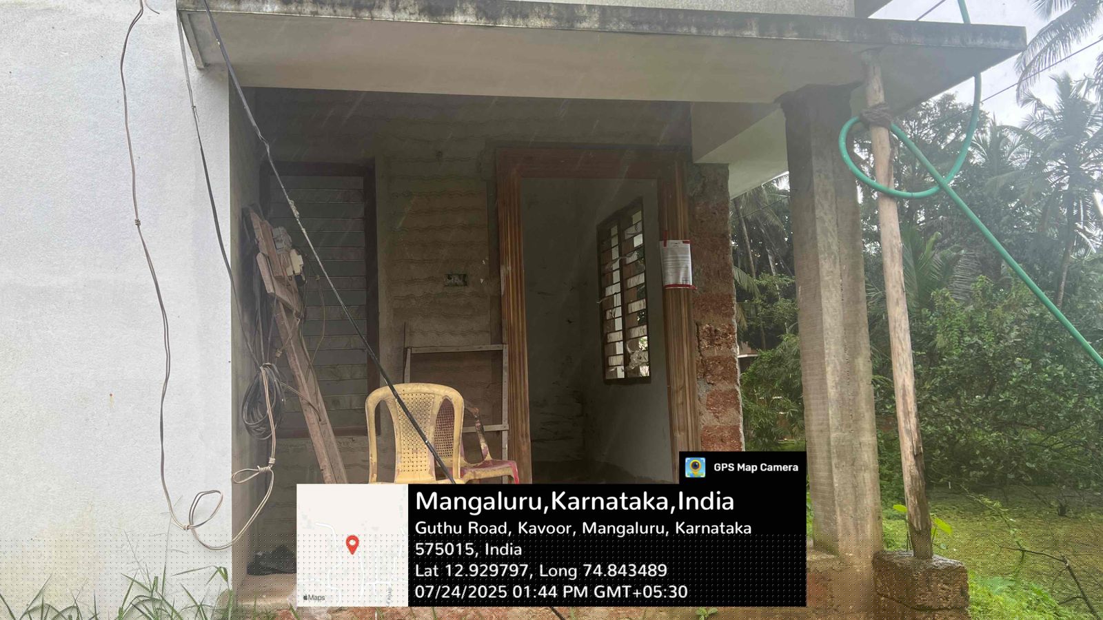 Bank of India Auctions for Residential property in Dakshina Kannada, Karnataka image 2 of 2 in Mangaluru, Dakshina Kannada | Bank of India auction property