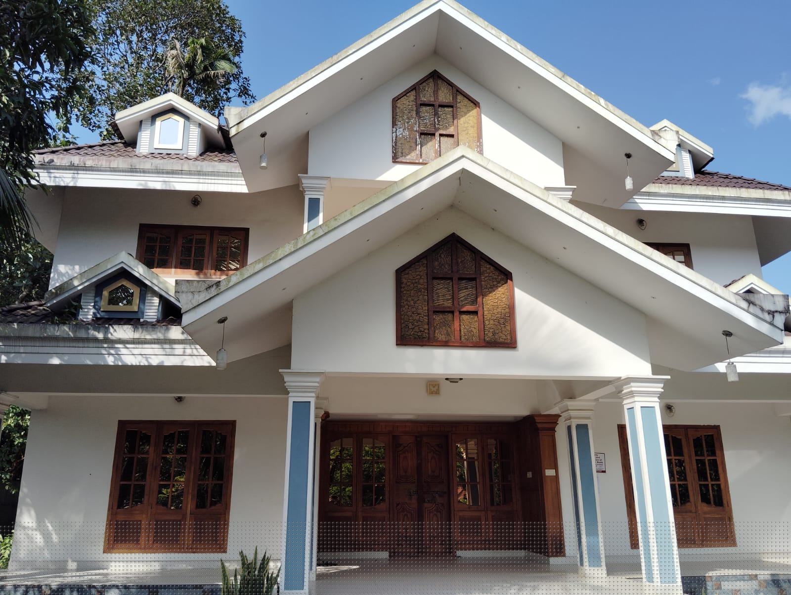 Punjab National Bank Auctions for Residential property in Ernakulam, Kerala