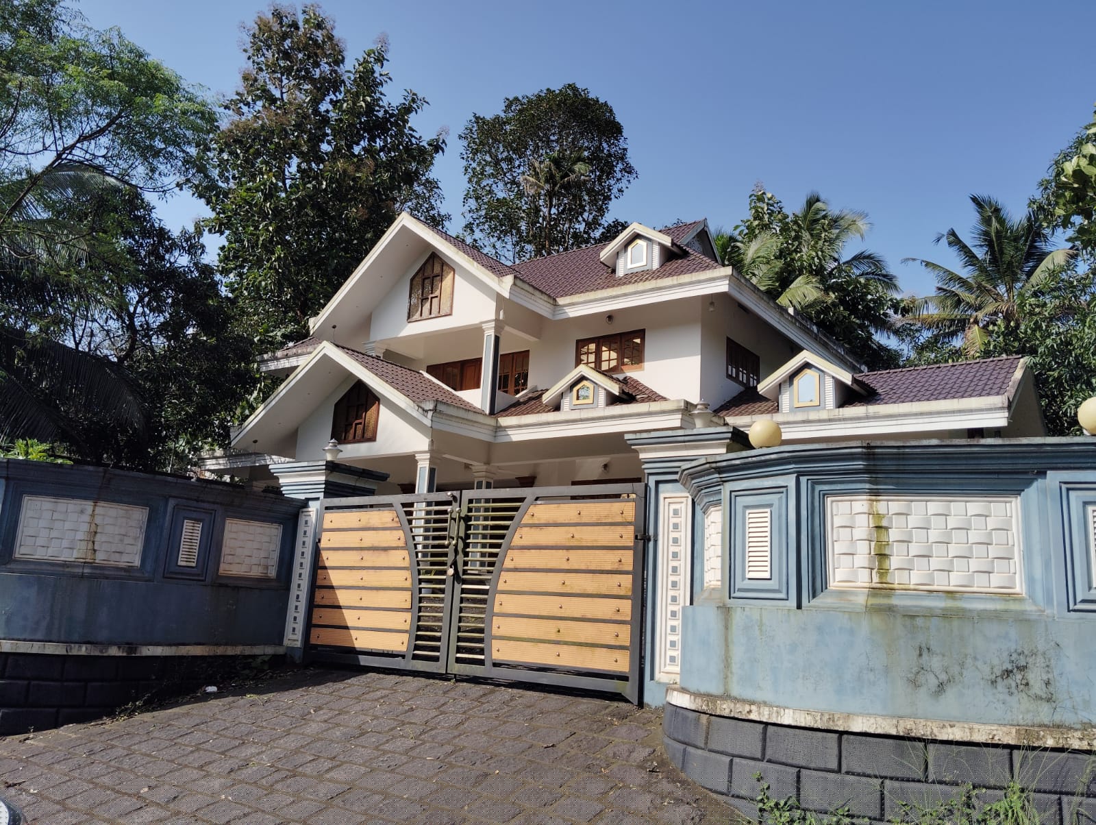 Punjab National Bank Auctions for Residential property in Ernakulam, Kerala image 2 of 2 in Muvattupuzha, Ernakulam | Punjab National Bank auction property