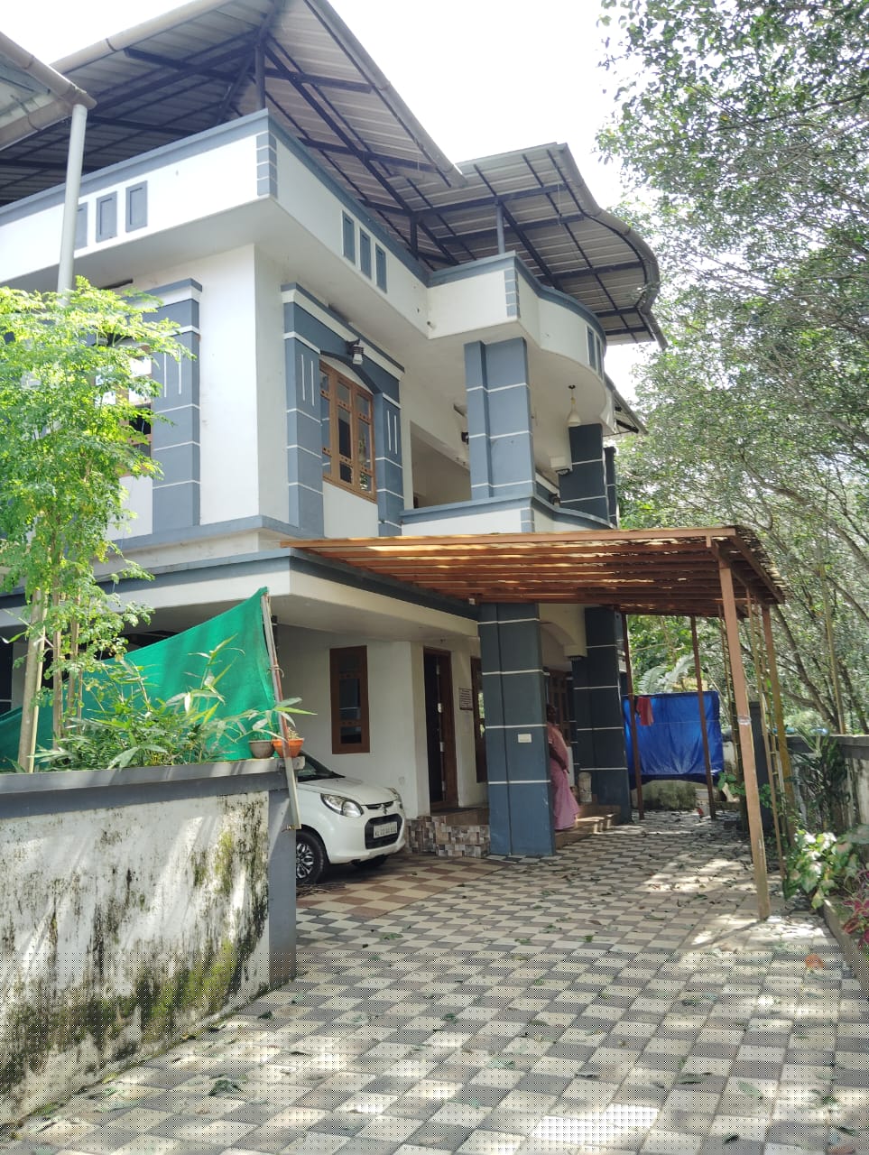 Punjab National Bank Auctions for Residential property in Ernakulam, Kerala