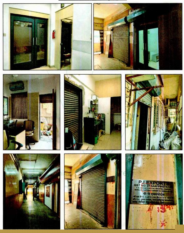 Union Bank of India Auctions for Residential property in Mumbai, Maharashtra