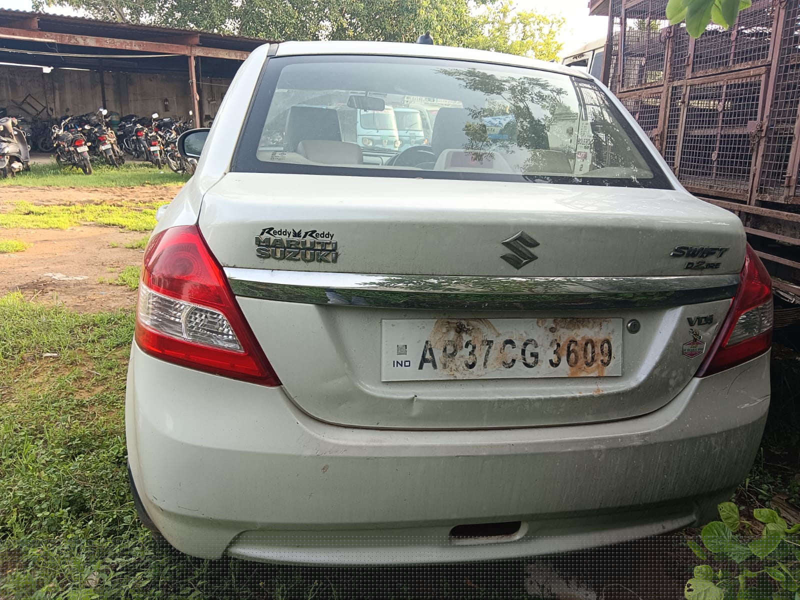 Bank of Baroda Auctions for Vehicle Auctions property in Eluru, Andhra Pradesh image 2 of 5 in Eluru, Eluru | Bank of Baroda auction property