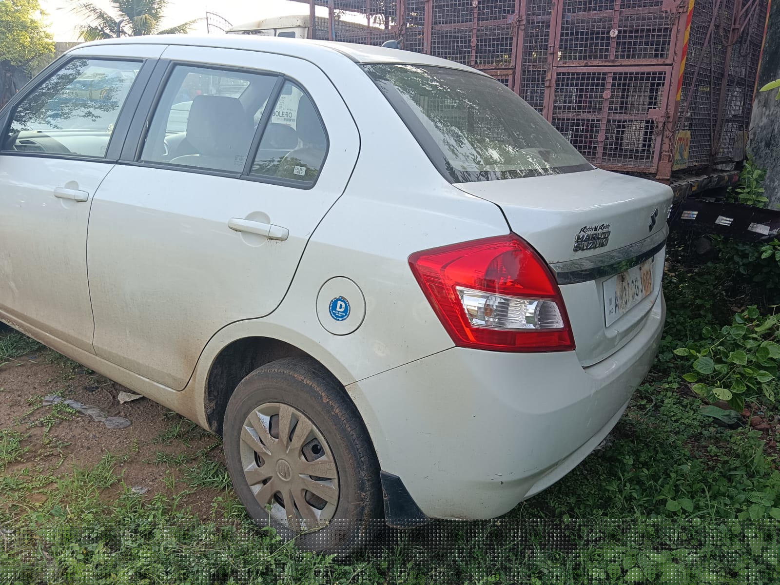 Bank of Baroda Auctions for Vehicle Auctions property in Eluru, Andhra Pradesh image 5 of 5 in Eluru, Eluru | Bank of Baroda auction property