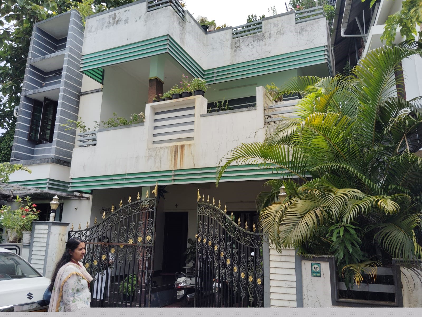 Punjab National Bank Auctions for Residential property in Ernakulam, Kerala